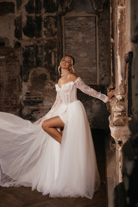 Иви трансформер