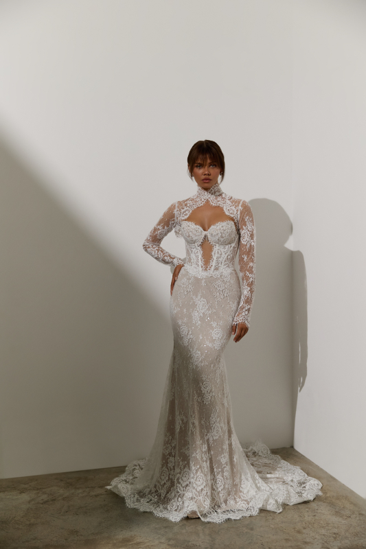 Никола с болеро