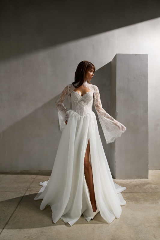 Люка с болеро