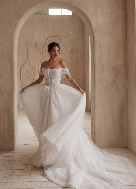 Сабина - лайт