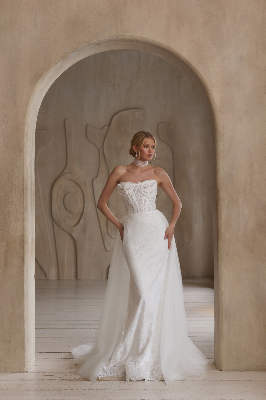 Кармелла трансформер