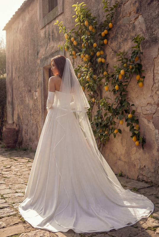 Фата «Марта»