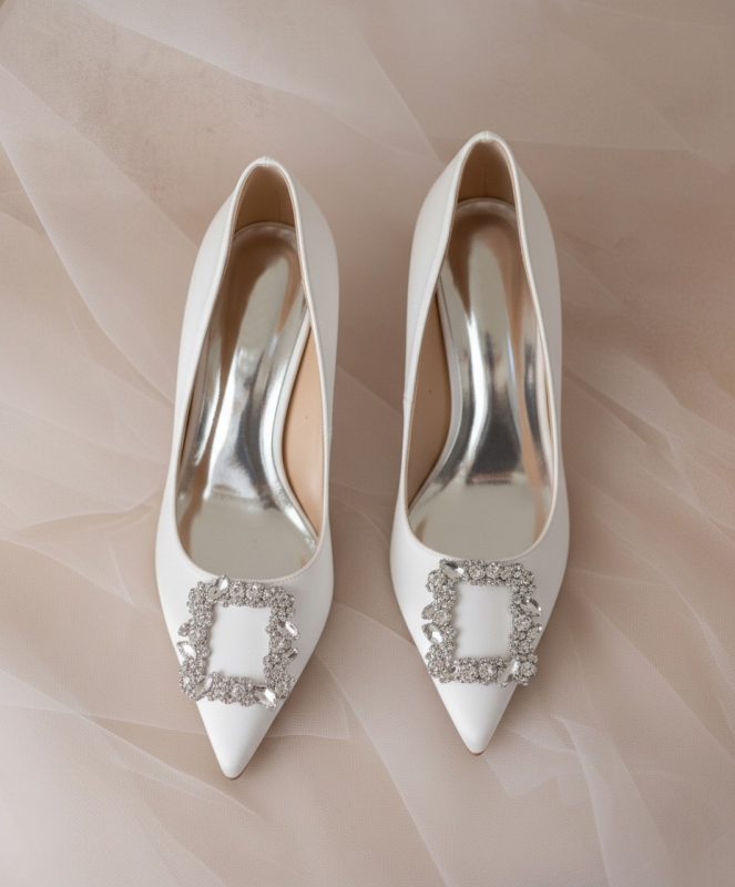 Туфли «Золушка»