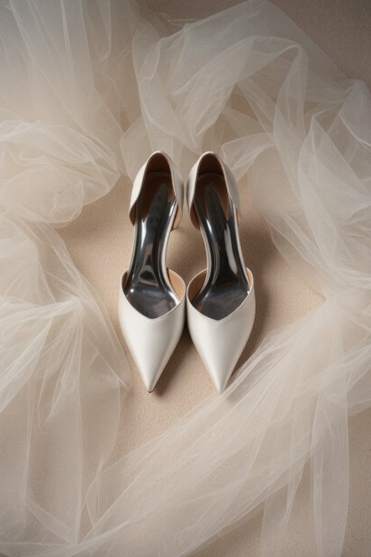 Туфли «Классика»