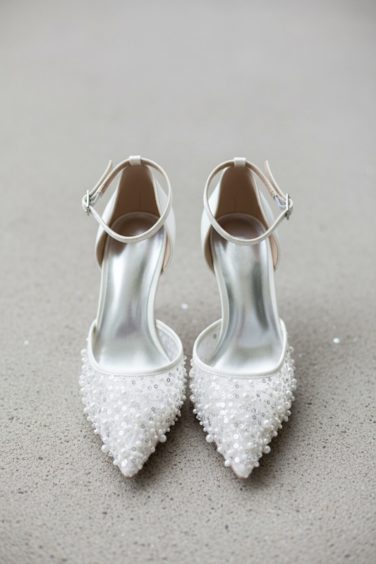 Туфли «Габриэлла»