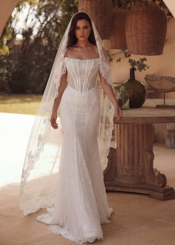 Фата-Испанка «Сабина»