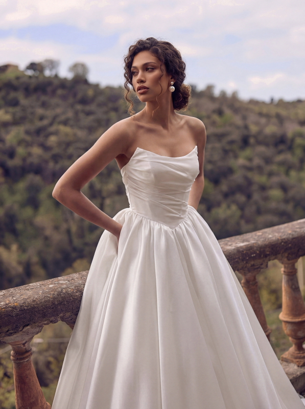 Моник прадо