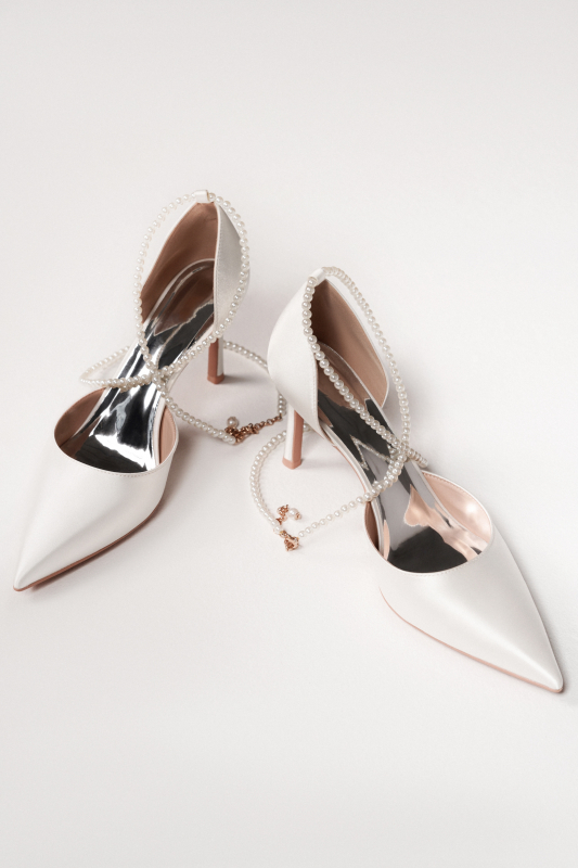 Туфли «Жемчуг»