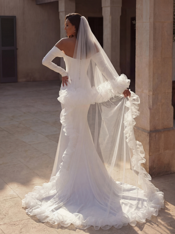 Фата «Мирель»