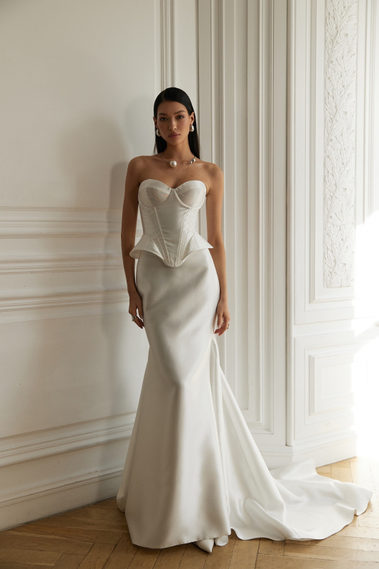 Эдит трансформер