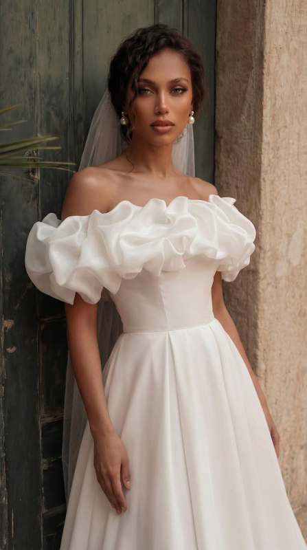 Скарлетт миди